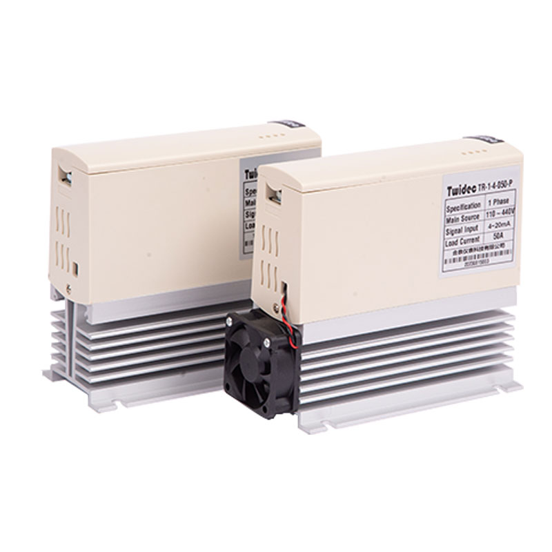 单相TR尺度调功器
