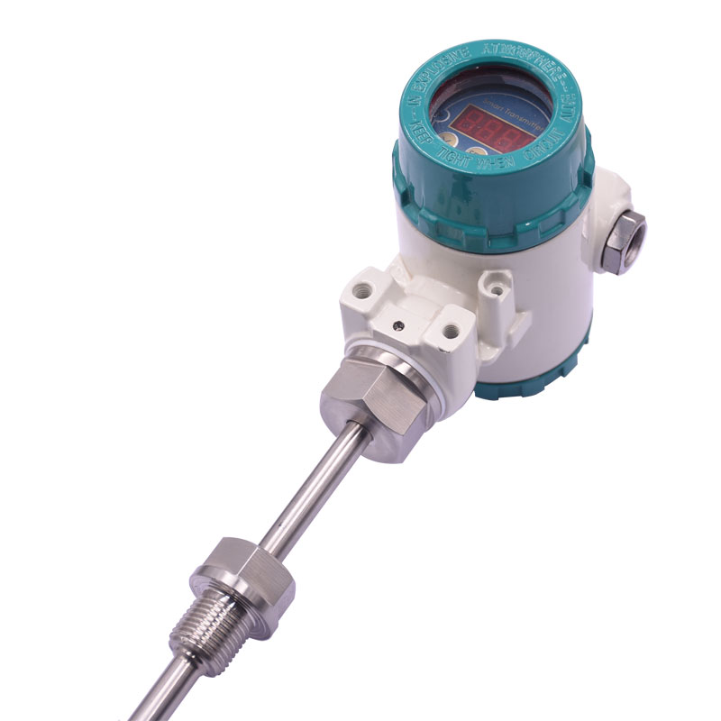 现场显示工业热电阻