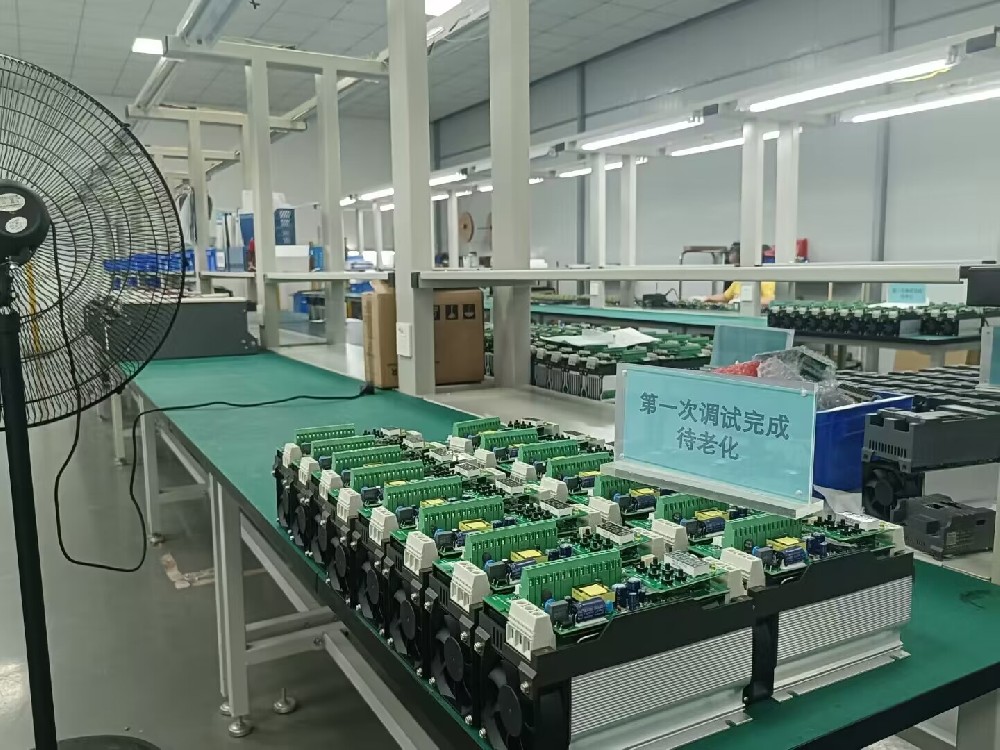 电力调整器在选型时为什么要放大20%以上？