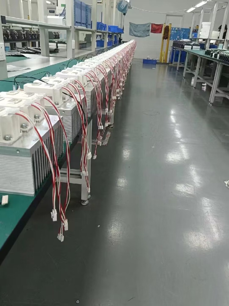 电力调整器出现问题，我们该若何查抄呢？