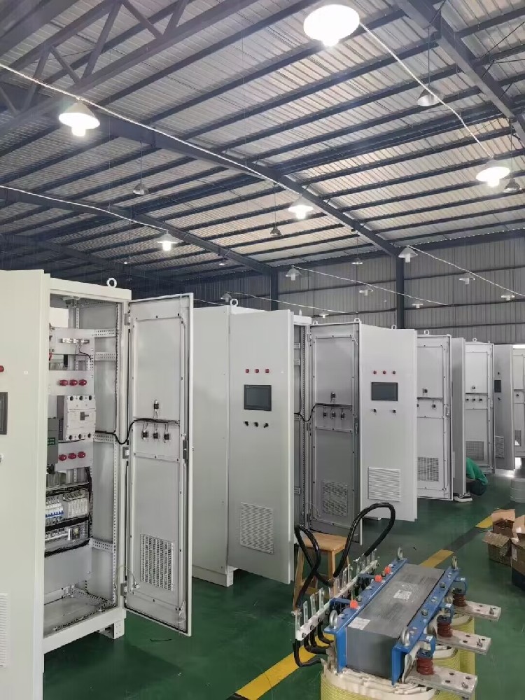 三相电力调整器带变压器输出不平衡是什么原因？