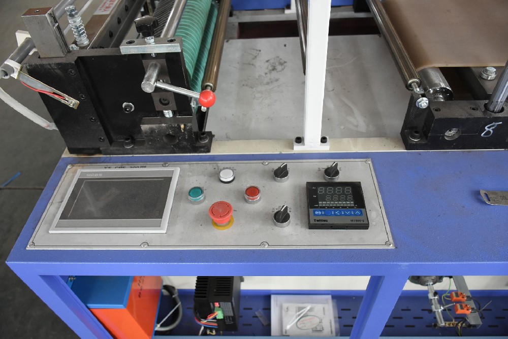 温控表加热已终场，但是依然冲温怎么办？