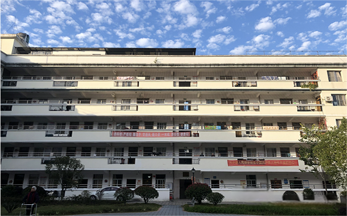 苏州必赢亚洲捐赠适老化家具，为福建永安老人送去关切