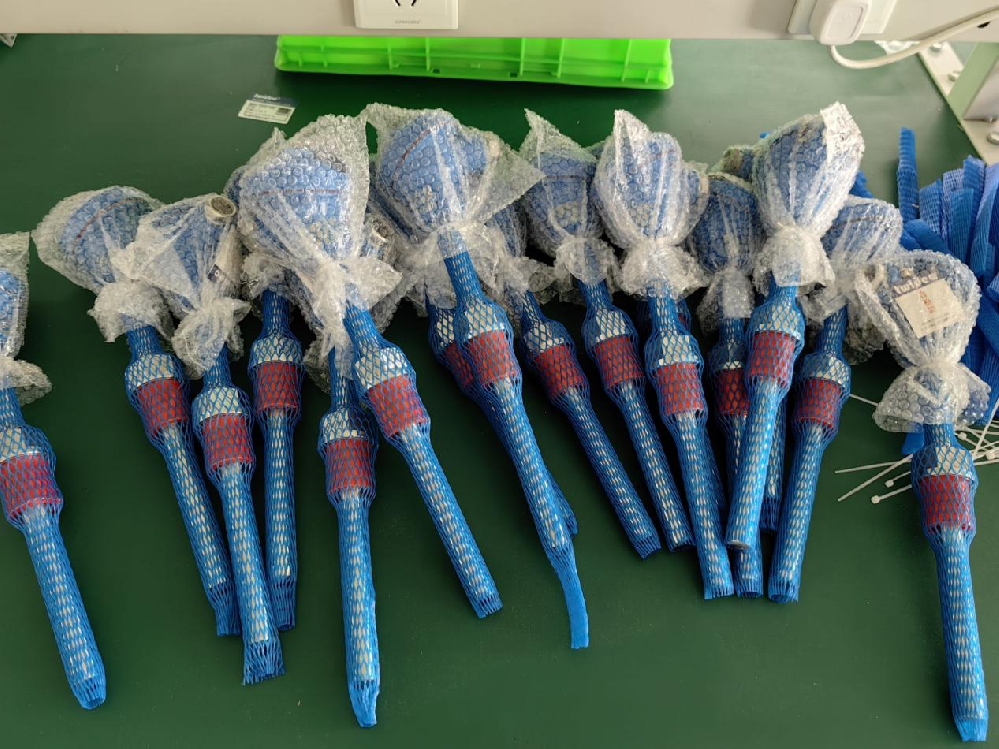 苏州必赢亚洲与上海新硕成功达成合作，助力注塑行业出产