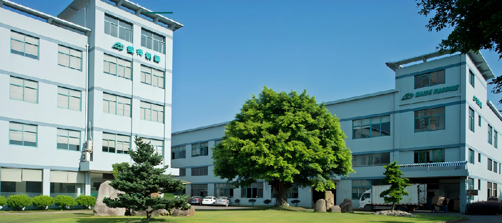 助力加油设备行业发展 苏州必赢亚洲与浙江麦得达成合作