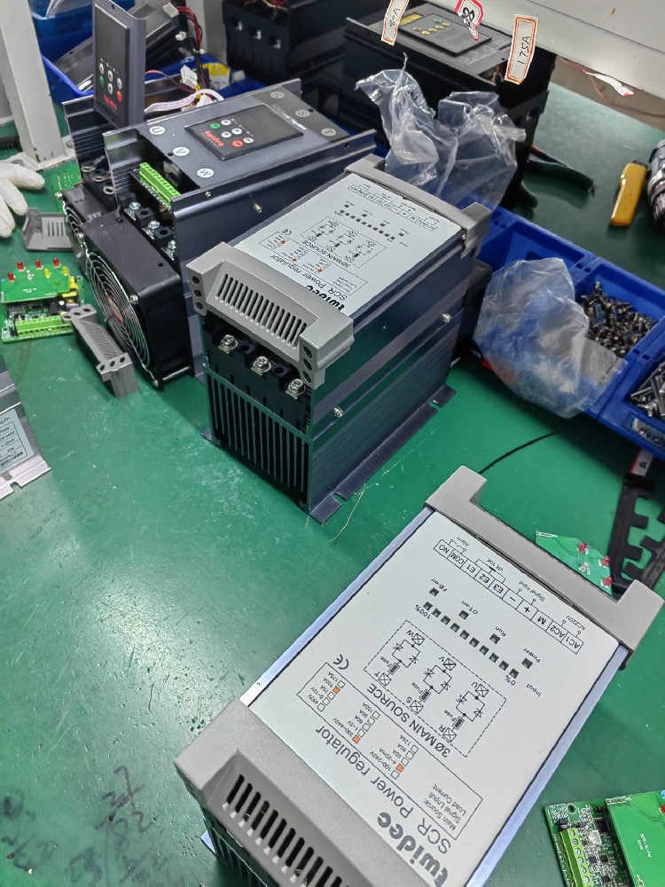 电力调整器无输出是什么原因？