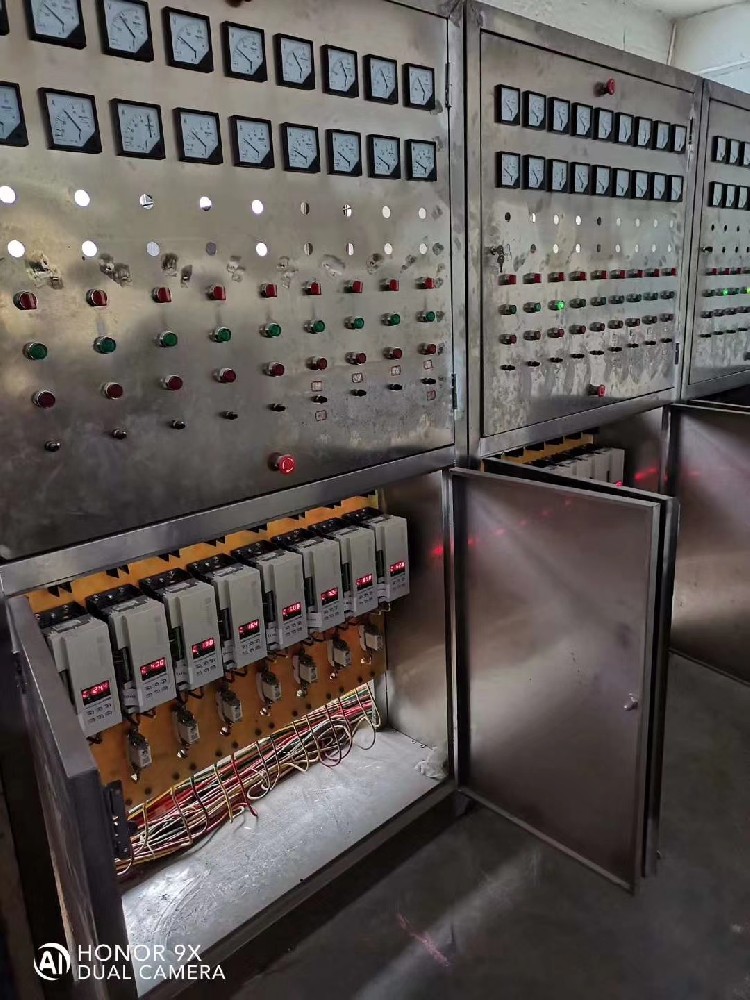 当电力调整器的触发？槌鱿止收，有哪些应急处置措施？