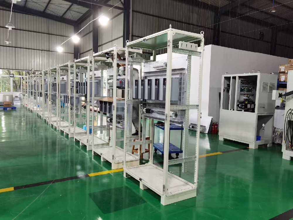 量子推算技术的发展，会给电力调整器的节造算法优化带来哪些潜在机缘？