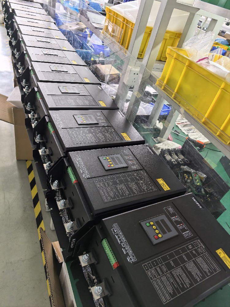 一文读懂：温控技术怎么在各行业 “大显神通”，引领产业升级？