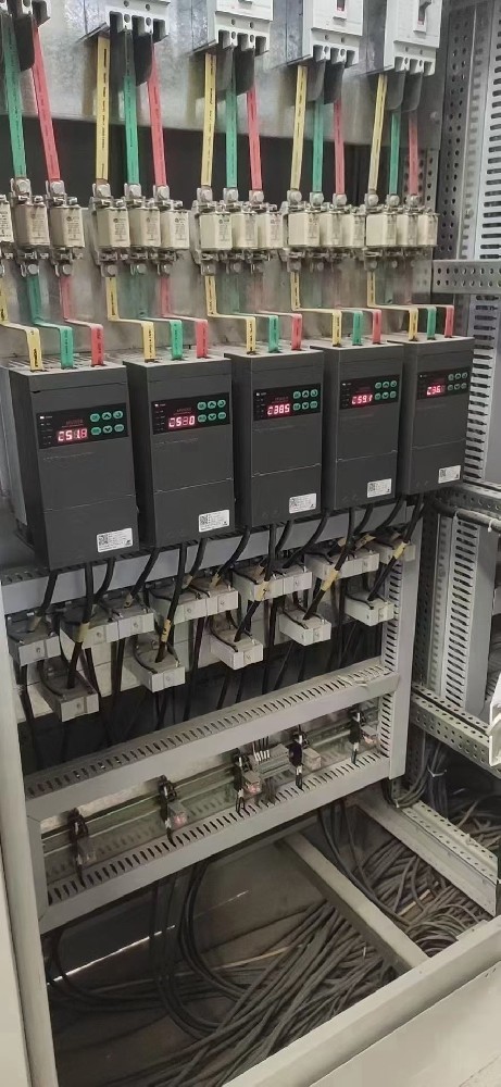 当温控成为工业刚需，这家民族品牌凭什么脱颖而出？