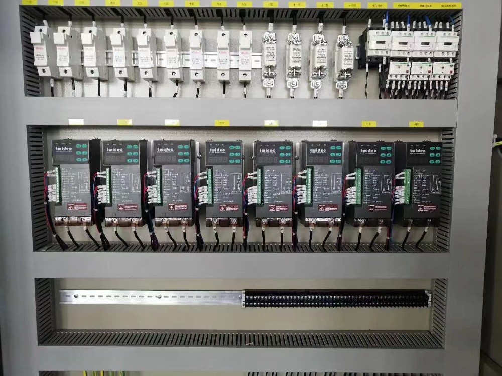 你的设备为什么控温禁绝？真相藏在这三大关键里