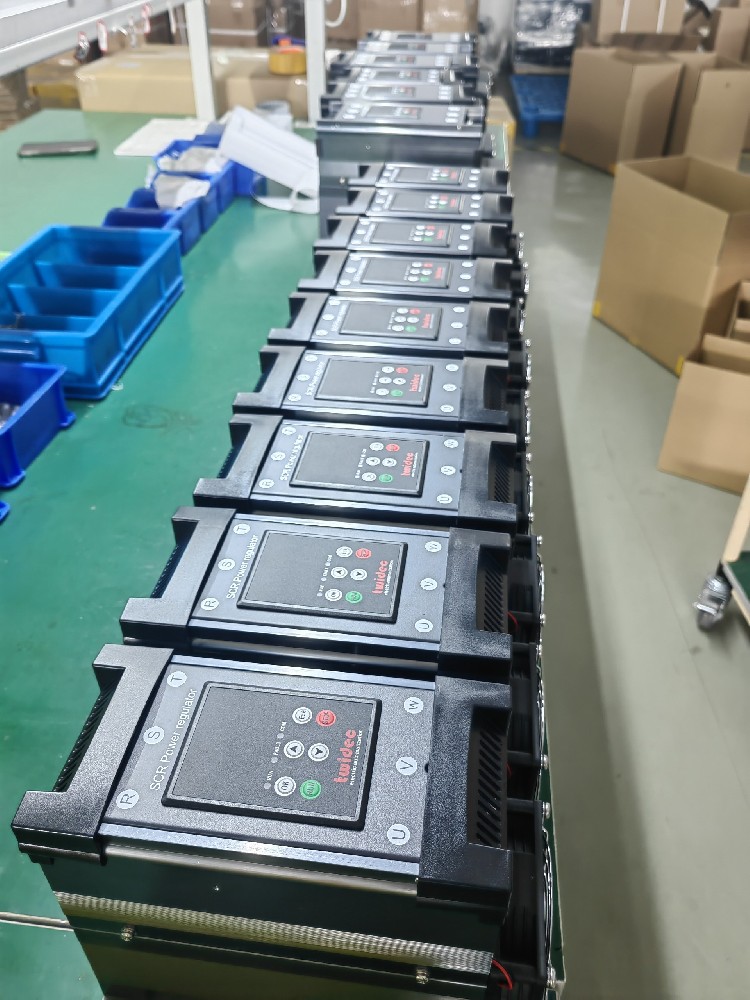 工业烘箱控温：0.1℃之差若何决定产品生死？