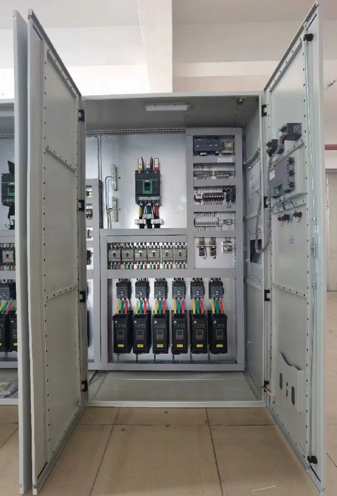 电力调整器引发通讯故障？深度解析滋扰源及应对战术